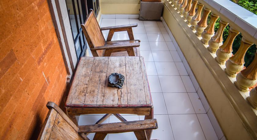 Villa Chandra Seminyak Zimmer foto